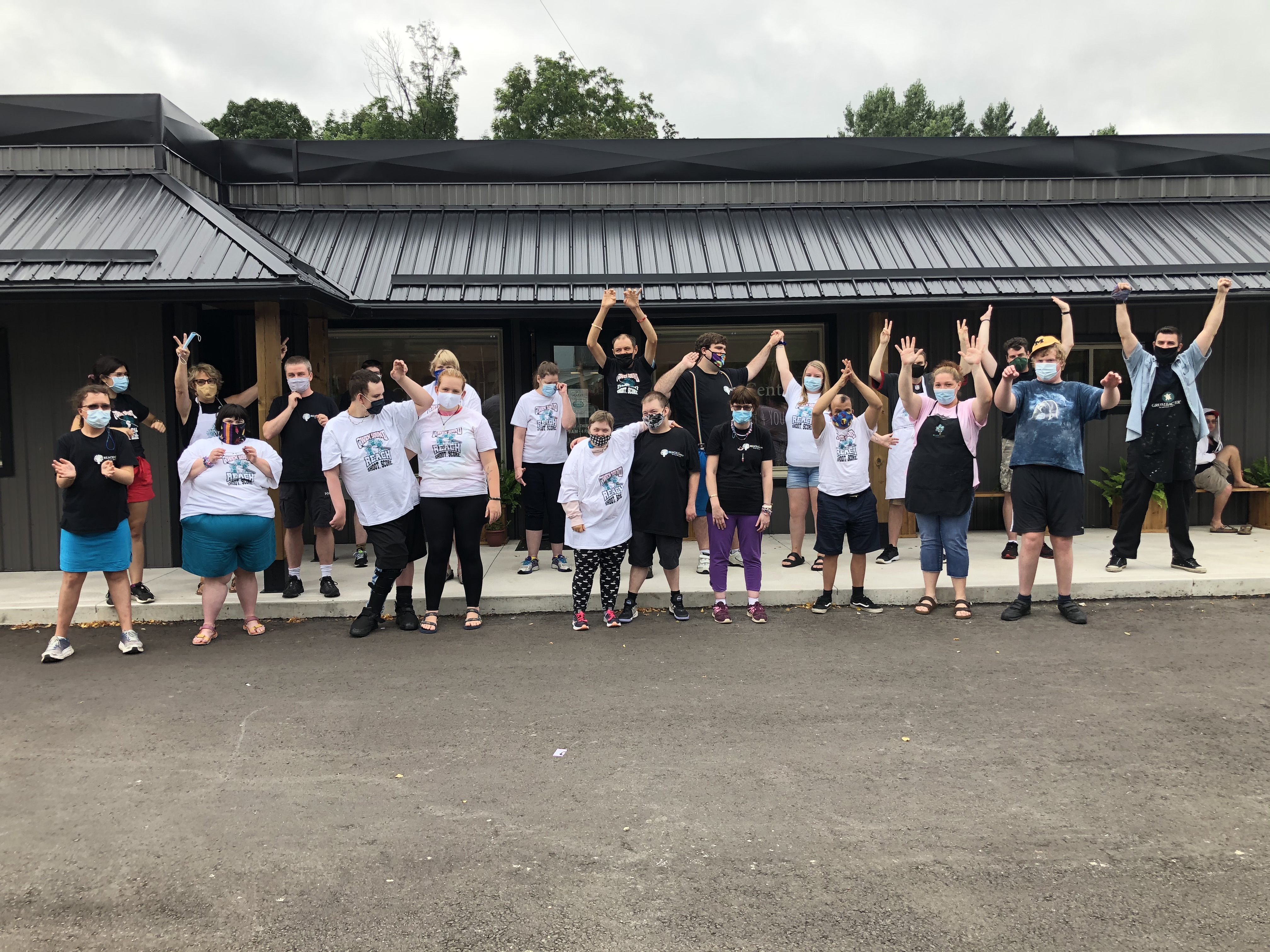 Image for REACH Centre Grey Bruce